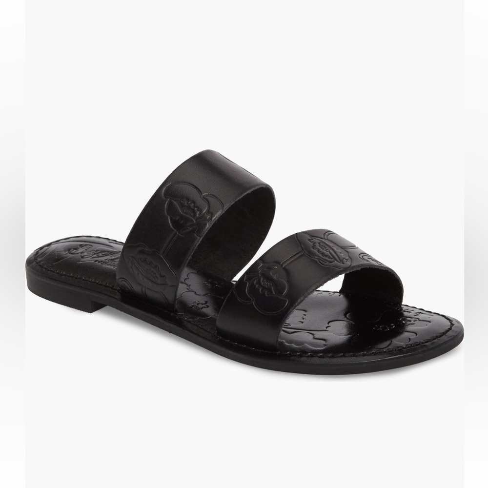 Seychelles Sheroes Slide Sandal